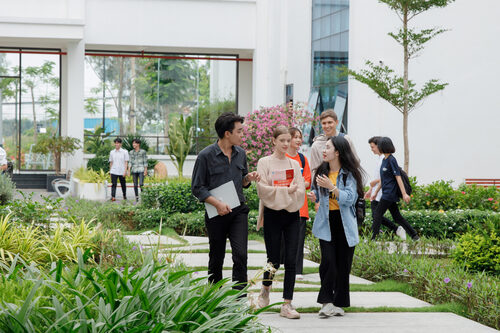 THÔNG BÁO CHƯƠNG TRÌNH TRAO ĐỔI SINH VIÊN GIỮA UEH VÀ NEU NĂM 2026