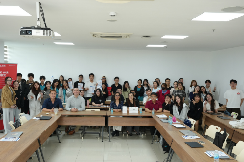 “Decoding Customer Behaviour”: Khai phá hành vi khách hàng từ dữ liệu đến quyết định