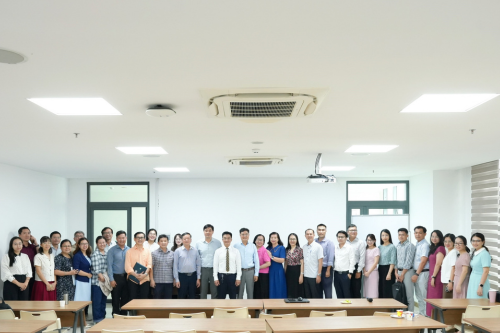 Workshop: Developing Case Studies for Teaching – Enhancing Capacity in Designing and Implementing Real-World Cases