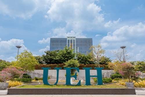 Bảng xếp hạng THE: UEH  dẫn đầu các đại học Việt Nam, giữ vững mục tiêu Top 250 Đại học Châu Á giai đoạn 2025 - 2030 

