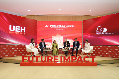 Đại học hợp tác đa phương đồng kiến tạo giá trị cho cộng đồng
