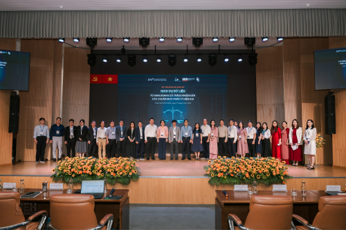 National Scientific Conference "Data Services: From Responsible Business to Modern Legal Standards"