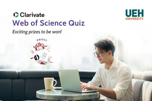 Web of Science Explorer Challenge Results  Announcement