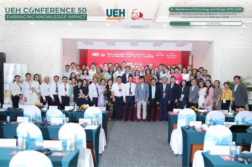 RTD 2026 in Khanh Hoa: From AI and Ocean Technology to the Blue Economy – Co-creating a Sustainable Future