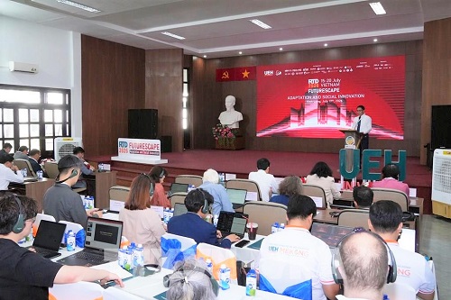 "Thiết kế tương lai" thay vì loay hoay "thích ứng": Lời giải cho bài toán sinh kế ĐBSCL