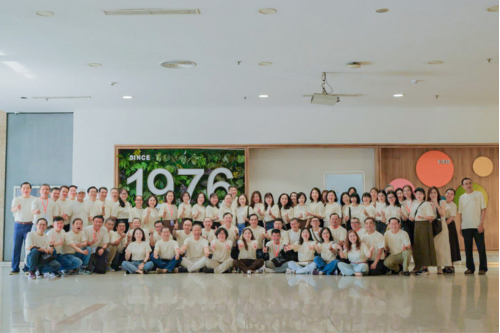 [UEH Alumni Reunion] 30th Graduation Anniversary Meeting of the 17th Cohort – Ho Chi Minh City University of Finance and Accountancy (1996 - 2026)