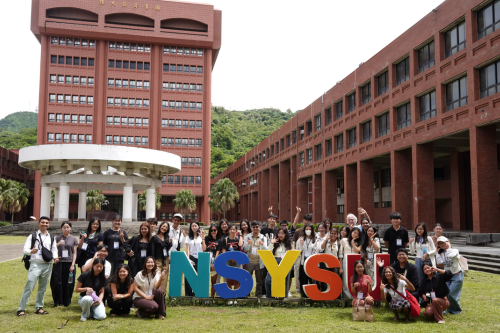 Sinh viên UEH trải nghiệm môi trường học tập quốc tế tại Taiwan Summer University 2026