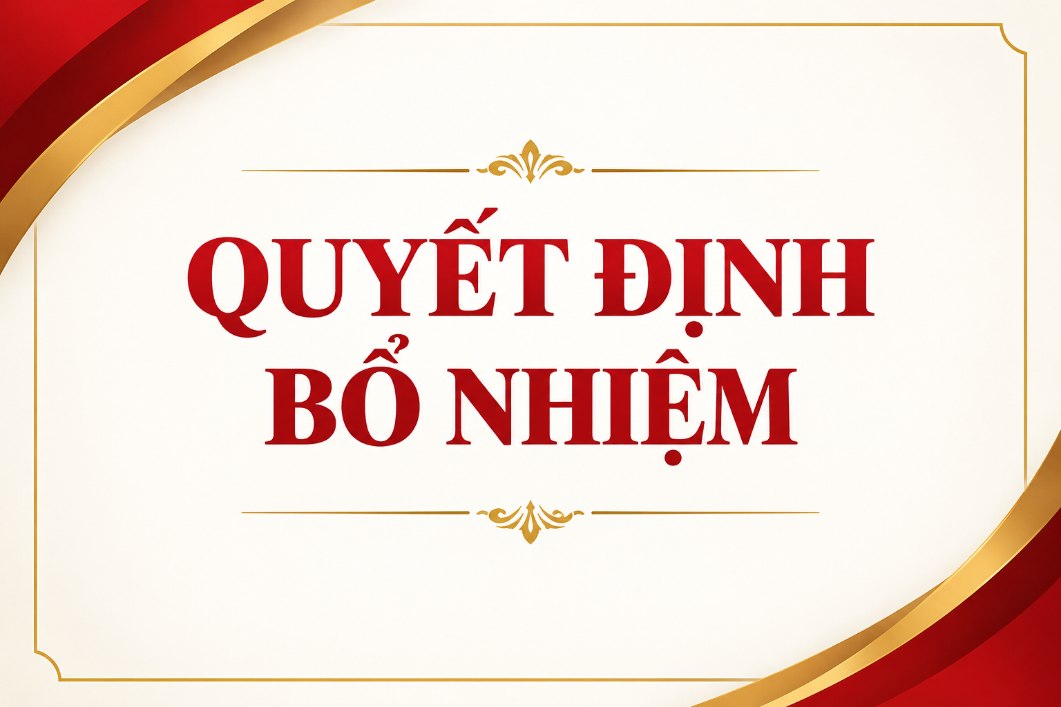 UEH trao quyết định bổ nhiệm và triển khai nhiệm vụ Giám đốc chương trình, Phụ trách nhóm học phần