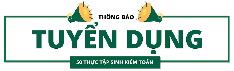 VIETVALUES Group triển khai Chương trình tuyển dụng sinh viên thực tập năm 2027