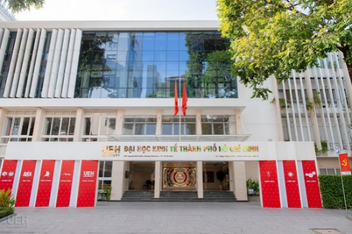 50 năm UEH: Những cột mốc và con số của hành trình kiến quốc bằng tri thức