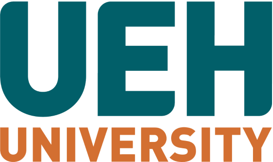 logo UEH