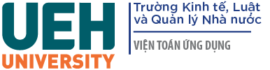 logo UEH