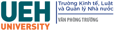logo UEH