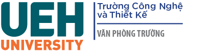 logo UEH