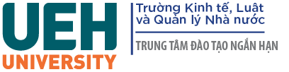 logo UEH