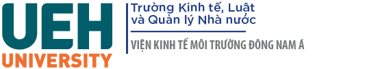 logo UEH