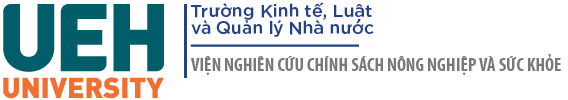 logo UEH