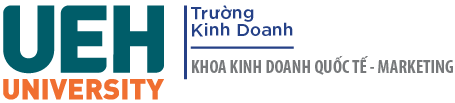 logo UEH