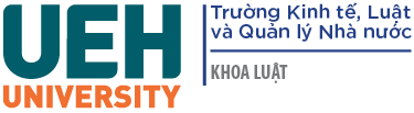 logo UEH