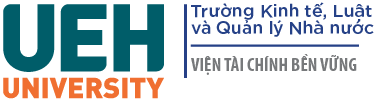 logo UEH