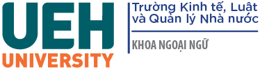 logo UEH
