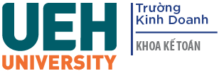 logo UEH
