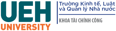 logo UEH