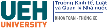 logo UEH